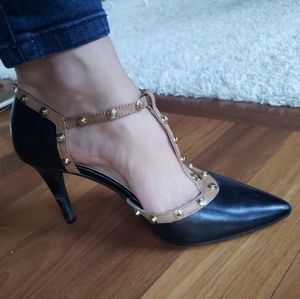 Audrey Brooke Heels